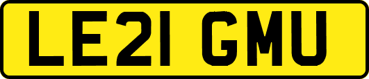 LE21GMU