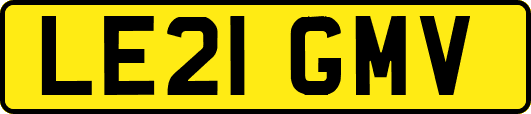 LE21GMV