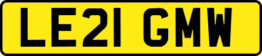 LE21GMW