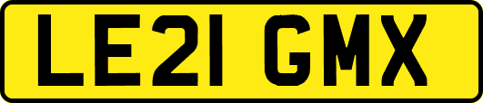 LE21GMX