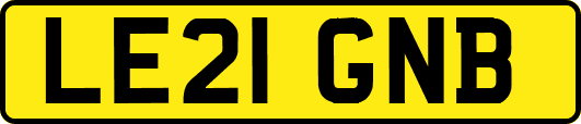 LE21GNB