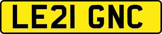 LE21GNC