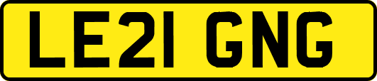 LE21GNG