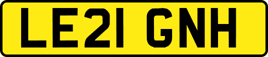 LE21GNH