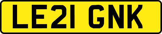 LE21GNK