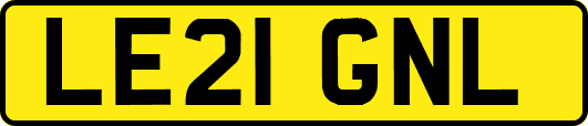 LE21GNL