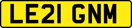 LE21GNM