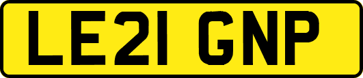 LE21GNP