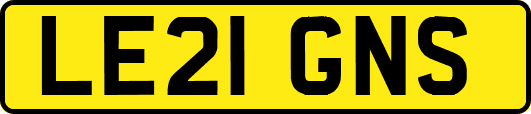 LE21GNS