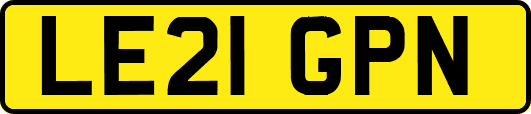 LE21GPN