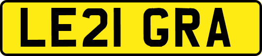 LE21GRA