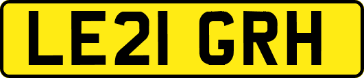 LE21GRH