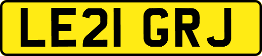 LE21GRJ