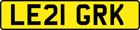 LE21GRK