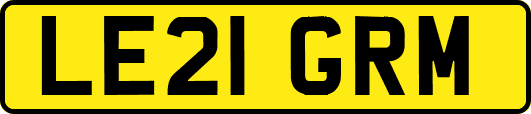 LE21GRM