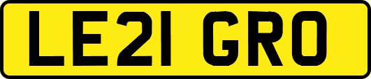 LE21GRO