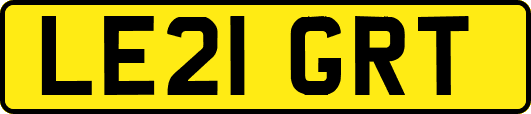 LE21GRT