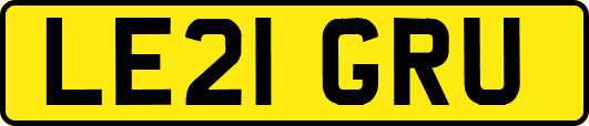LE21GRU