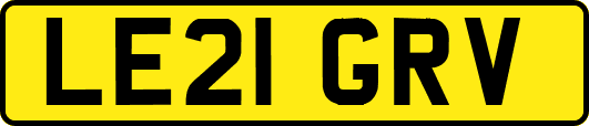 LE21GRV