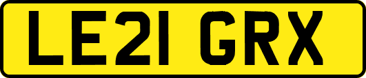 LE21GRX