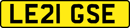 LE21GSE