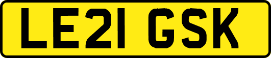 LE21GSK