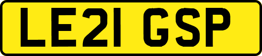 LE21GSP