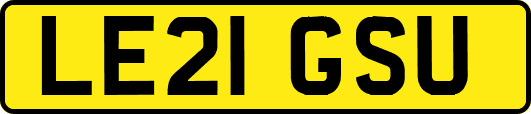 LE21GSU