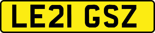 LE21GSZ