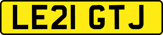 LE21GTJ