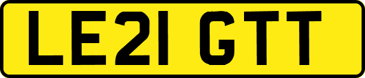 LE21GTT