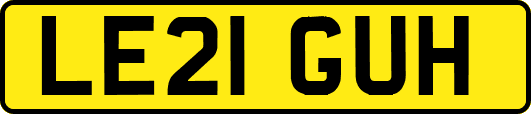 LE21GUH