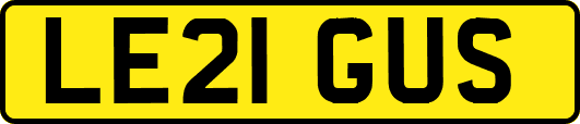 LE21GUS