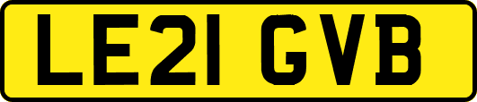 LE21GVB