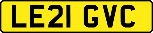 LE21GVC