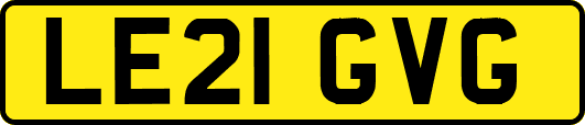 LE21GVG