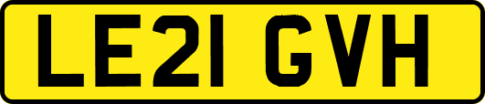 LE21GVH