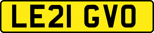LE21GVO