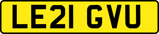 LE21GVU