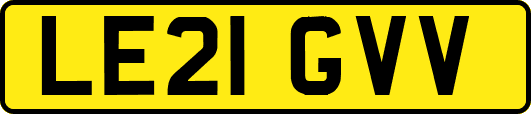 LE21GVV