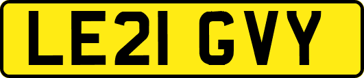LE21GVY