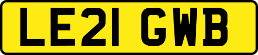LE21GWB