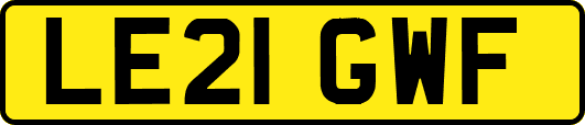 LE21GWF