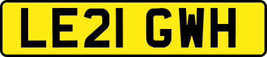 LE21GWH