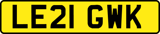 LE21GWK