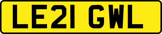 LE21GWL