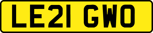 LE21GWO