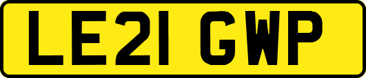 LE21GWP