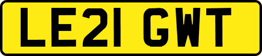 LE21GWT