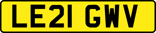 LE21GWV